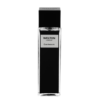 قیمت خرید عطر و ادکلن | ولتون لندن کویر اینسولایت | Welton London Cuir Insolite