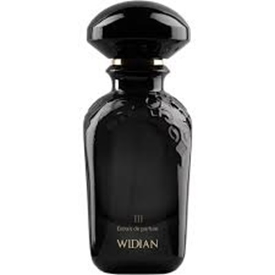 قیمت خرید عطر و ادکلن | ویدیان سه | Widian III Black Collection