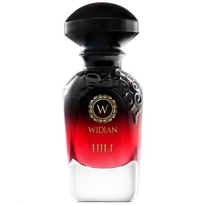 قیمت خرید عطر و ادکلن | ویدیان هیلی | Widian Hili Velvet Collection