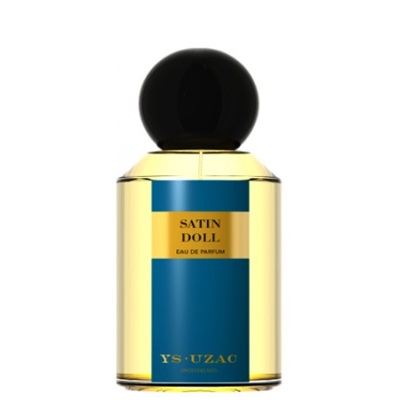 قیمت خرید عطر و ادکلن | وای اس ـ یوزاک ساتین دال | Ys-Uzac Satin Doll