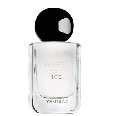 قیمت خرید عطر و ادکلن | وای اس ـ یوزاک کوانتوم شارژ این ان آیس پِلیس | Ys-Uzac Quantum Charge In An Ice Palace