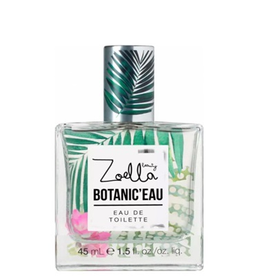  | زوئلا بیوتی بوتانیک او | Zoella Beauty Botanic’Eau