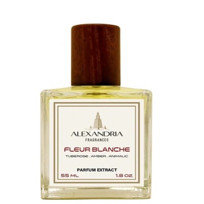  | الکساندریا فرگرنسز فلور بلانچ | Alexandria Fragrances Fleur Blanche