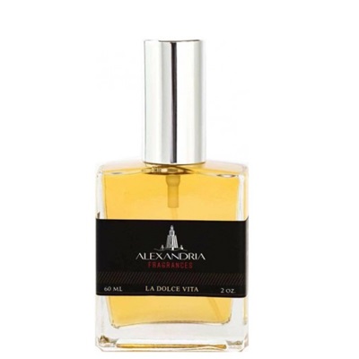  | الکساندریا فرگرنسز لا دولچه ویتا | Alexandria Fragrances La Dolce Vita