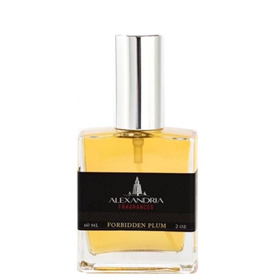  | الکساندریا فرگرنسز فوربیدن پلام | Alexandria Fragrances Forbidden Plum