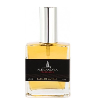  | الکساندریا فرگرنسز فتال د وانیل | Alexandria Fragrances Fatal de Vanille