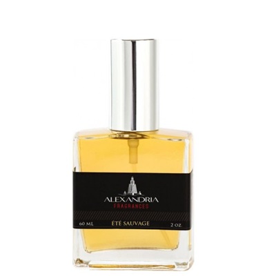  | الکساندریا فرگرنسز | Alexandria Fragrances Été Sauvage