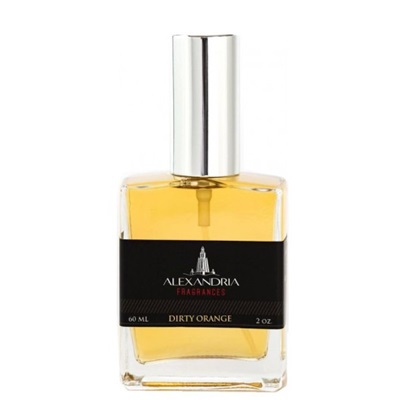  | الکساندریا فرگرنسز دیرتی اورنج | Alexandria Fragrances Dirty Orange