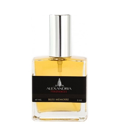  | الکساندریا فرگرنسز بلو ممویر | Alexandria Fragrances Bleu Memoire