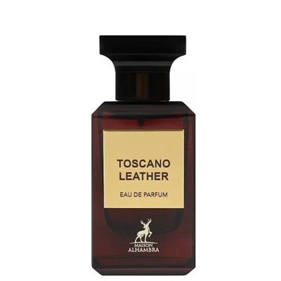  | الحمبرا توسکانو لدر | Alhambra Toscano Leather