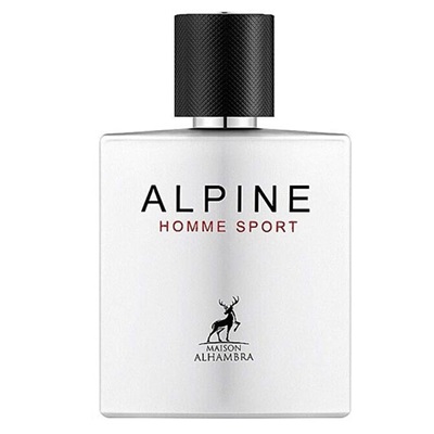  | اَلحمرا آلپین هوم اسپورت | Alhambra Alpine Homme Sport