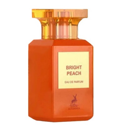  | اَلحمرا برایت پِیچ | Alhambra Bright Peach