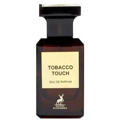  | الحمبرا توباکو تاچ | Alhambra Tobacco Touch