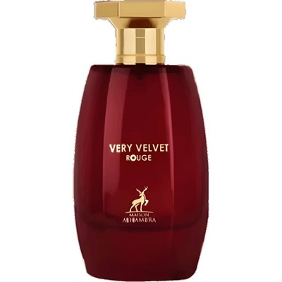  | الحمبرا وری ولوت رژ | Alhambra Very Velvet Rouge