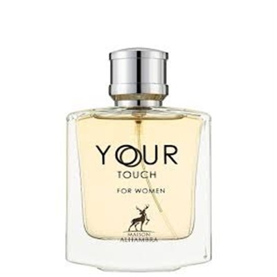  | الحمبرا یور تاچ زنانه | Alhambra Your Touch for women