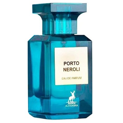  | الحمبرا پروتو نرولی | Alhambra Porto Neroli