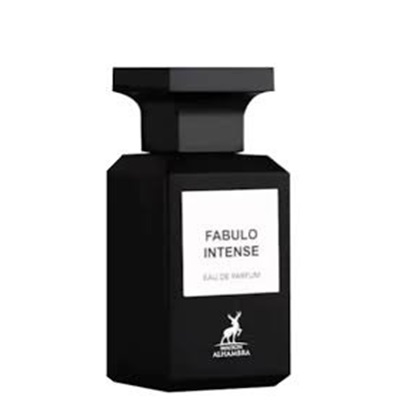  | الحمبرا فابولو اینتنس | Alhambra Fabulo Intense