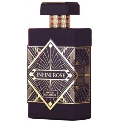  | الحمبرا اینفینی رز | Alhambra Infini Rose