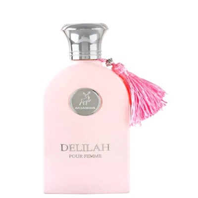  | الحمبرا دلیله پور فم | Alhambra Delilah pour femme