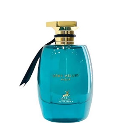  | الحمبرا وری ولوت آکوا | Alhambra Very Velvet Aqua