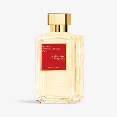  | فرانسیس کرکجان باکارات رژ 540 | Maison Francis Kurkdjian Baccarat Rouge 540 200 ml