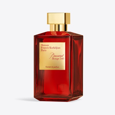 قیمت خرید عطر و ادکلن | فرانسیس کرکجان باکارات رژ 540 اکستریت د پارفوم | MFK Baccarat Rouge 540 Extrait de Parfum 200ml