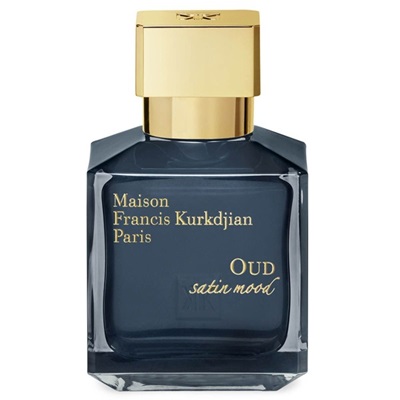  | فرانسیس کرکجان عود ساتین مود | Maison Francis Kurkdjian Oud Satin Mood