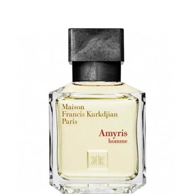 قیمت خرید عطر و ادکلن | فرانسیس کرکجان آمیریس هوم | Maison Francis Kurkdjian Amyris Homme