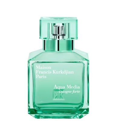  | میسون فرانسیس کورکجان آکوا مدیا کلوژن فورته | Maison Francis Kurkdjian Aqua Media Cologne Forte