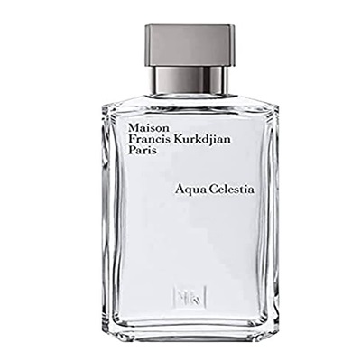  | فرانسیس کرکجان آکوا سلستیا | Maison Francis Kurkdjian Aqua Celestia (200ml)