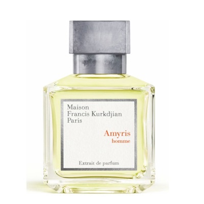  | فرانسیس کرکجان آمیریس هوم اکستریت د پرفیوم | Maison Francis Kurkdjian Amyris Homme Extrait de Parfum