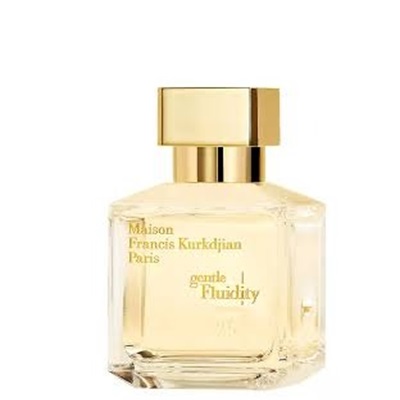  | فرانسیس کرکجان جنتل فلویدیتی گلد | Maison Francis Kurkdjian Gentle Fluidity Gold