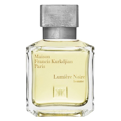  | فرانسیس کرکجان لومیر نویر مردانه | Maison Francis Kurkdjian Lumiere Noire Pour Homme