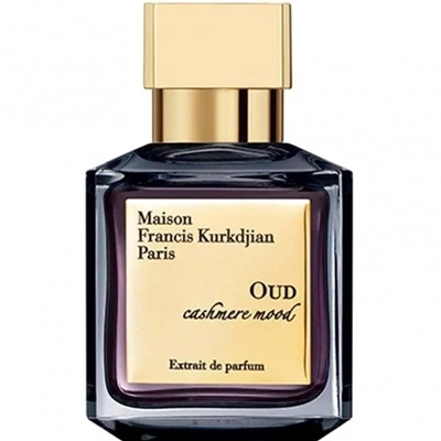  | فرانسیس کرکجان عود کشمر مود | Maison Francis Kurkdjian Oud Cashmere Mood