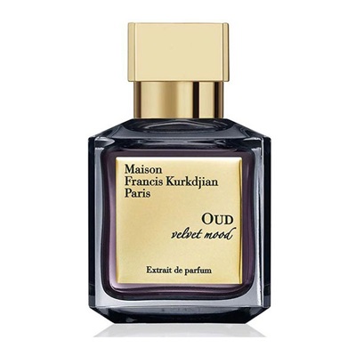  | فرانسیس کرکجان عود ولوت مود | Maison Francis Kurkdjian Oud Velvet Mood