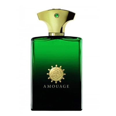  | آمواج اپیک | Amouage Epic Men