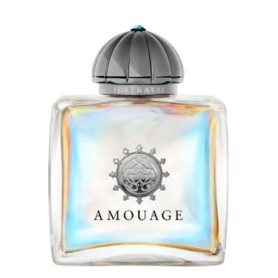  | آمواج پورترایال زنانه | Amouage Portrayal Woman