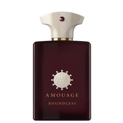  | آمواج باندلس | Amouage Boundless For Men