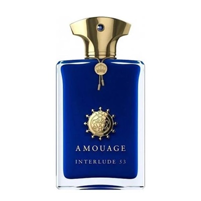  | آمواج اینترلود 53 زنانه مردانه | Amouage Interlude 53