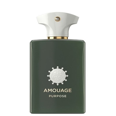  | آمواج پورپس | Amouage Purpose