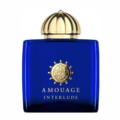  | آمواج اینترلود زنانه | Amouage Interlude