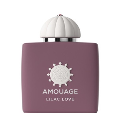  | آمواج لیلاک لاو | Amouage Lilac Love