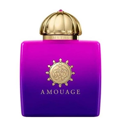  | آمواج میتس زنانه | Amouage Myths