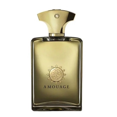  | آمواج گلد مردانه | Amouage Gold