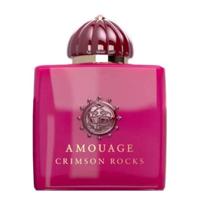  | آمواج کریمسون راکز | Amouage Crimson Rocks