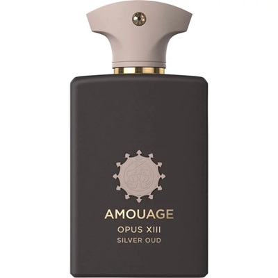  | آمواج اوپوس سیزده سیلور عود | Amouage Opus XIII Silver Oud