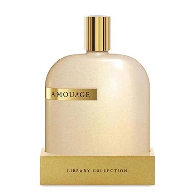  | آمواج اوپوس شش | Amouage Opus VI