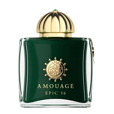  | آمواج اپیک 56 زنانه | Amouage Epic 56 Woman