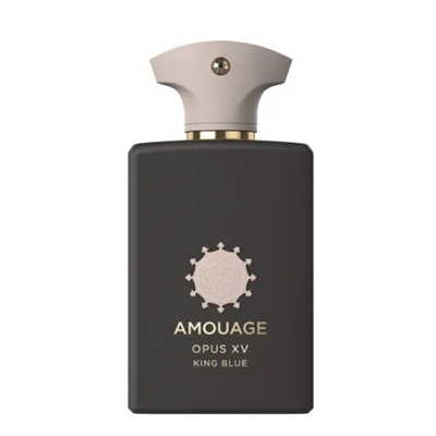  | آمواج اوپوس 15 کینگ بلو | Amouage Opus XV – King Blue