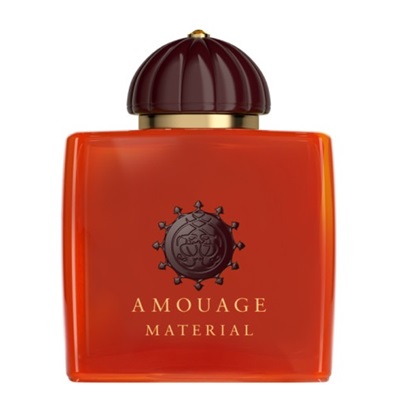  | آمواج متریال | Amouage Material